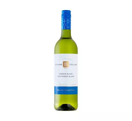 Boland Sixty 40 Chenin/Sauvignon Blanc (12x750ml) Boland Sixty 40 Chenin/Sauvignon Blanc (12x750ml)