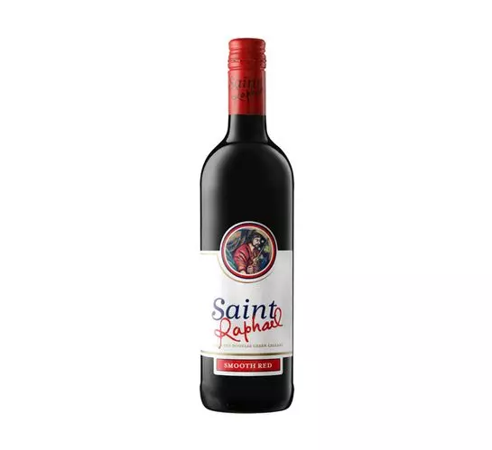 Saint Raphael (12x750ml) Saint Raphael (12x750ml)