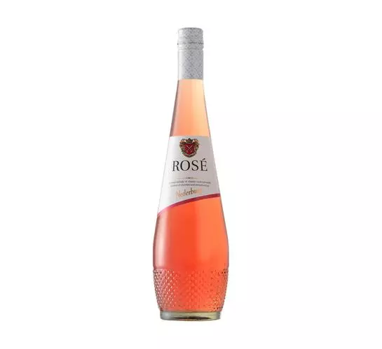 Nederburg Rose (1x750ml) Nederburg Rose (1x750ml)