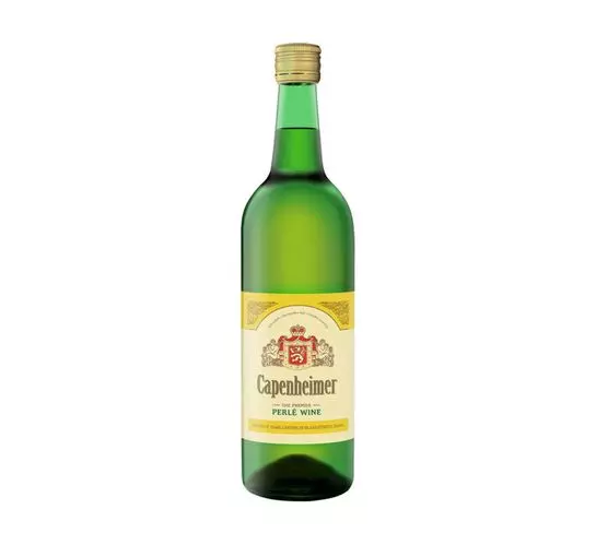 Capenheimer Perle (1x750ml) Capenheimer Perle (1x750ml)