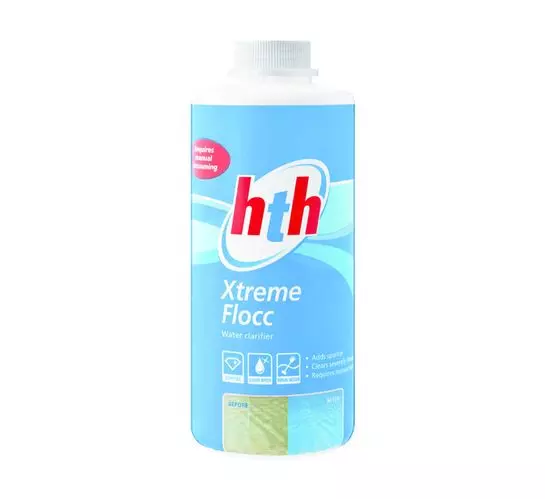 HTH 1 l Xtreme Flocc