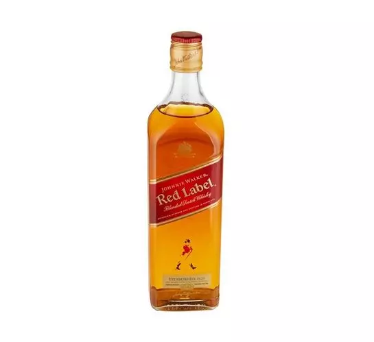 Johnnie Walker Red Label Scotch Whisky (1x750ml) Johnnie Walker Red Label Scotch Whisky (1x750ml)