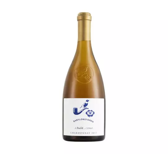 Babylonstoren Chardonnay (6x750ml)