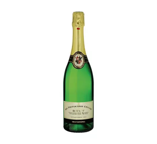 Du Toitskloof Brut (1x750ml) Du Toitskloof Brut (1x750ml)