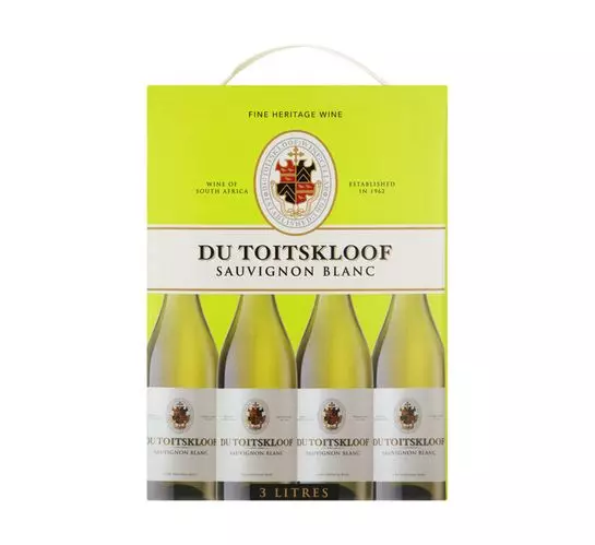 Du Toitskloof Sauvignon Blanc (1x3L)