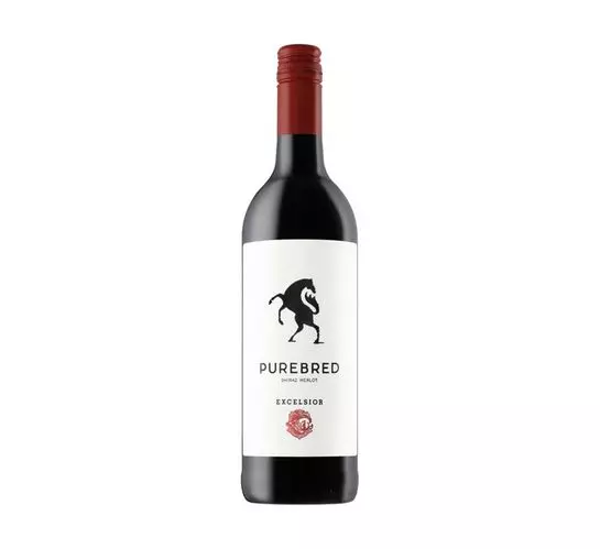 Excelsior Purebred Red (1x750ml)