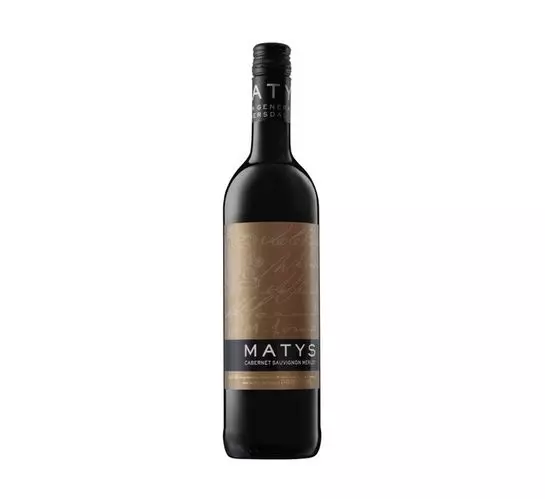 Diemersdal Matys Red (6x750ml)