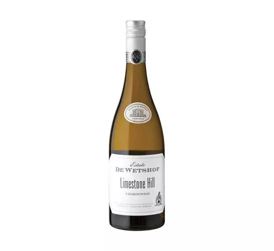 De Wetshof Limestone Hill Chardonnay (6x750ml) De Wetshof Limestone Hill Chardonnay (6x750ml)