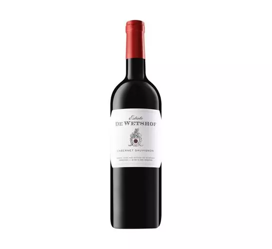 De Wetshof Cabernet Sauvignon (1x750ml) De Wetshof Cabernet Sauvignon (1x750ml)