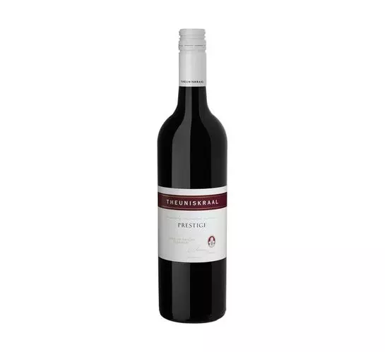Theuniskraal Prestige (1x750ml) Theuniskraal Prestige (1x750ml)