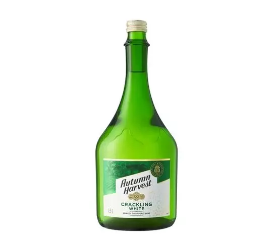 Autumn Harvest Crackling (1x1.5 l)