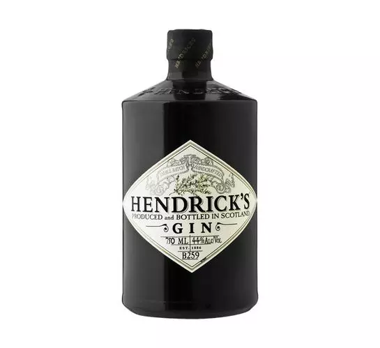 Hendricks Gin (12x750ml) Hendricks Gin (12x750ml)