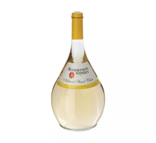 Robertson Natural Sweet White (1x1.5 l) Robertson Natural Sweet White (1x1.5 l)
