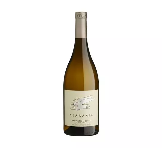 Ataraxia Sauvignon Blanc (1x750ml)