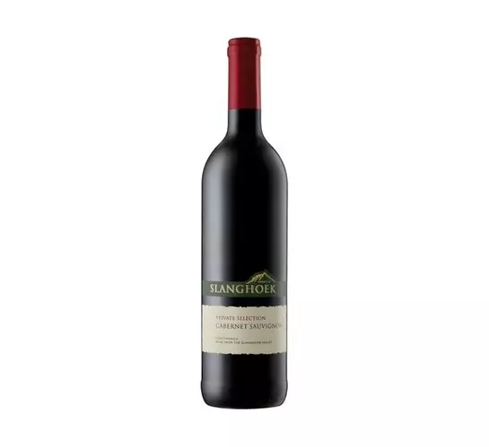 Slanghoek Cabernet Sauvignon (6x750ml) Slanghoek Cabernet Sauvignon (6x750ml)