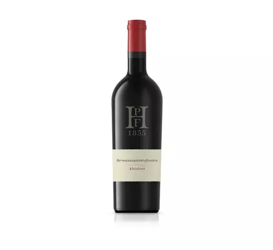 Hermanuspietersfontein Kleinboet Red Blend (1x750ml) Hermanuspietersfontein Kleinboet Red Blend (1x750ml)