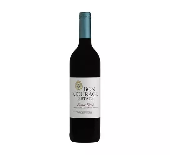 Bon Courage Estate Red Blend (1x750ml)
