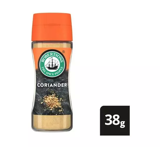 Robertsons Coriander (1x38g)