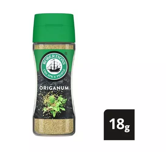 Robertsons Origanum (10x100ml) Robertsons Origanum (10x100ml)
