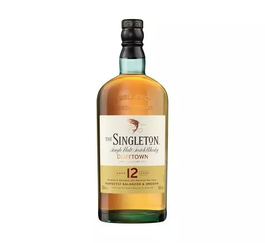 The Singleton Whisky (6x750ml) The Singleton Whisky (6x750ml)