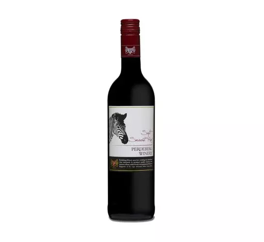 Perdeberg Soft Smooth Red (6x750ml)
