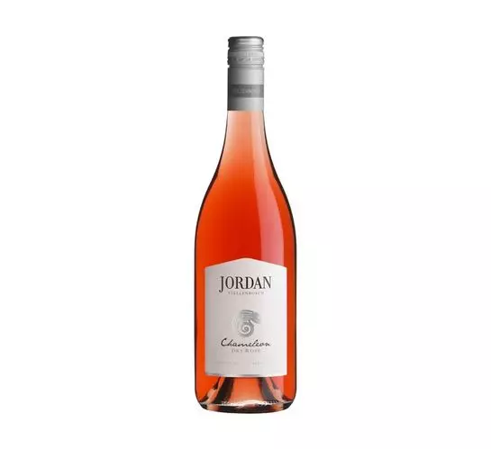 Jordan Chameleon Rose (6x750ml)