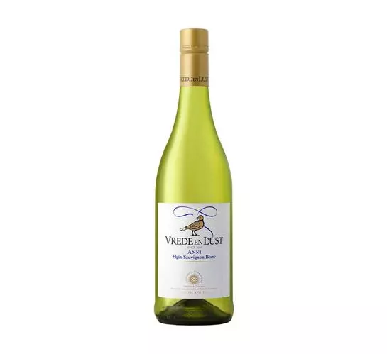 Vrede En Lust Anni Sauvignon Blanc (6x750ml) Vrede En Lust Anni Sauvignon Blanc (6x750ml)