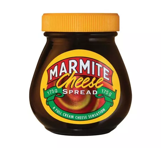 Marmite Cheese Spread (24x175g)