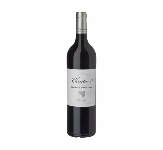 Christina Cabernet Sauvignon (6x750ml)