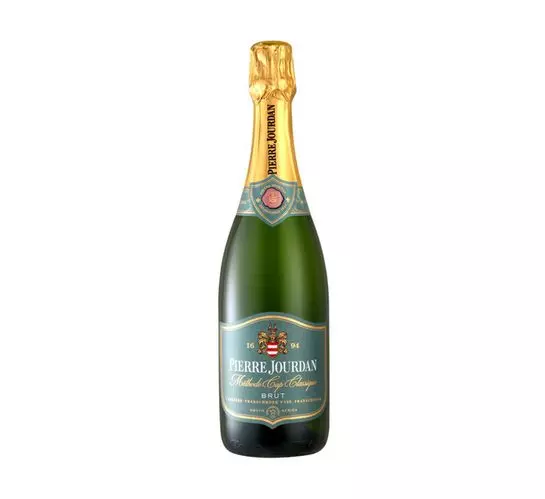 Pierre Jourdan Brut (1x750ml)