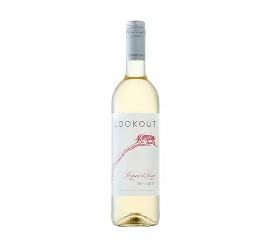Leopard's Leap Lookout Semi Sweet (1x750ml) Leopard's Leap Lookout Semi Sweet (1x750ml)