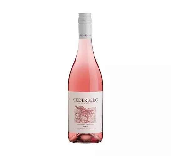 Cederberg Rose (6x750ml)