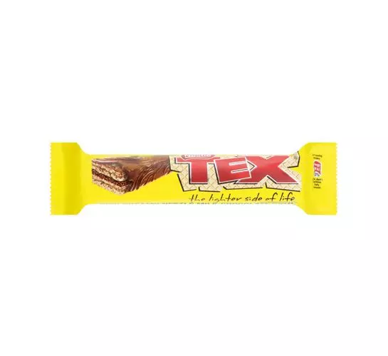 Nestlé Tex Chocolate Bars (40x40g)