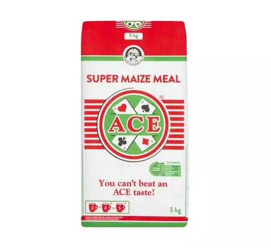 ACE Super Maize Meal (1x5kg)