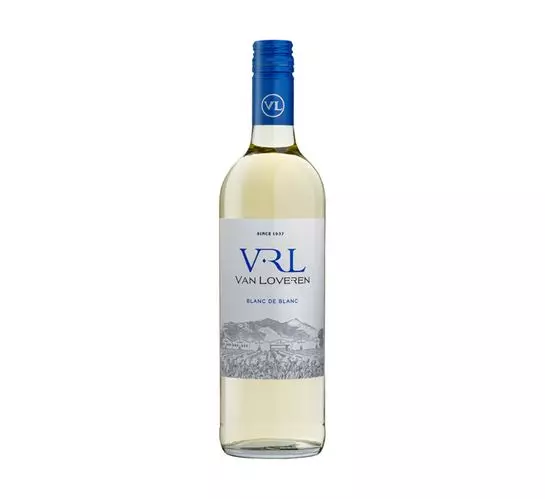 Van Loveren Blanc de Blanc (6x750ml)