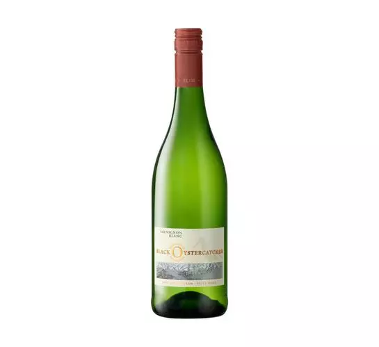 Black Oystercatcher Sauvignon Blanc (1x750ml)