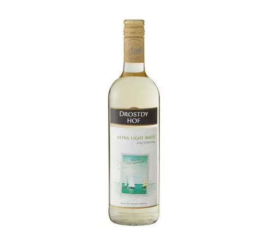 Drostdy Hof Extra Light (12x750ml) Drostdy Hof Extra Light (12x750ml)