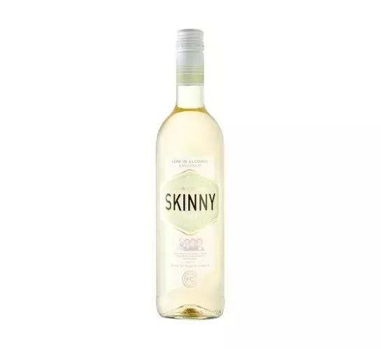 Four Cousins Lite Skinny White (12x750ml) Four Cousins Lite Skinny White (12x750ml)