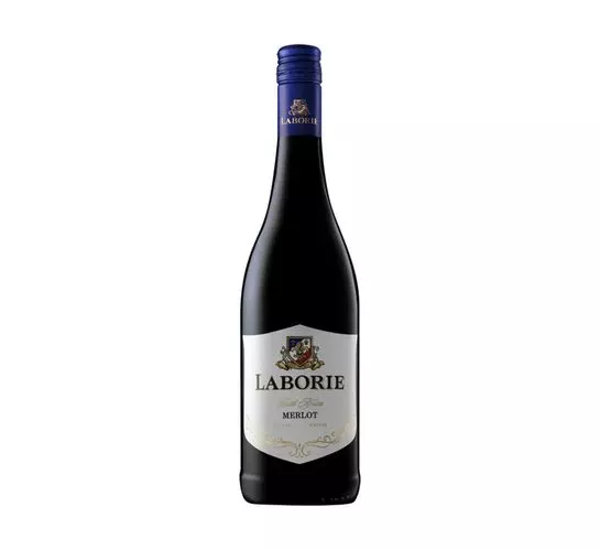 Laborie Merlot (1x750ml)