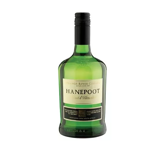 Orange River Hanepoot (1x750ml)