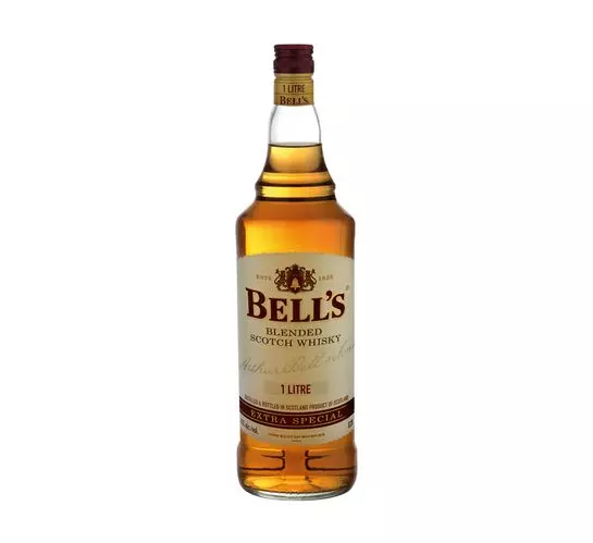 Bells Scotch Whisky (12x1L)