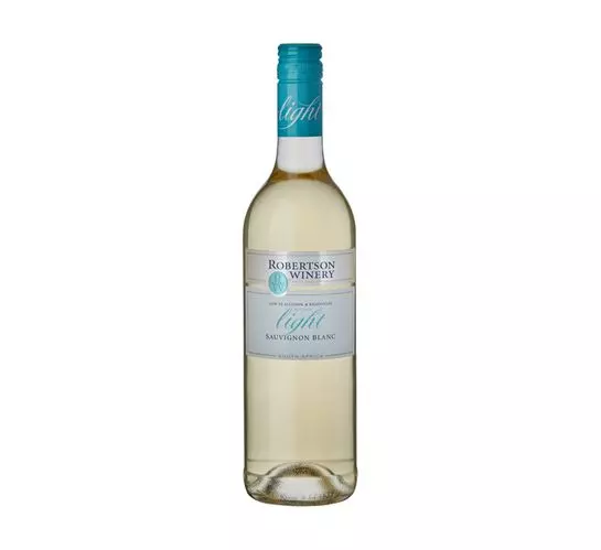 Robertson Light Sauvignon Blanc (1x750ml) Robertson Light Sauvignon Blanc (1x750ml)