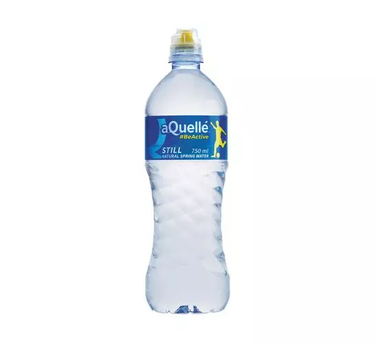aQuellé Water Still (1x750ml)