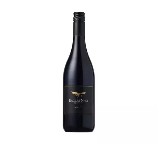 Eagles Nest Merlot (6x750ml)