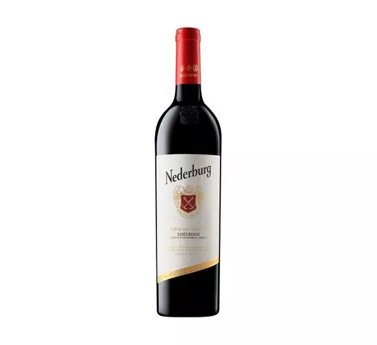 Nederburg Edelrood (1x750ml) Nederburg Edelrood (1x750ml)