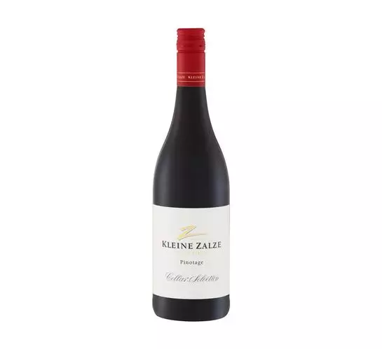 Kleine Zalze Pinotage (6x750ml) Kleine Zalze Pinotage (6x750ml)