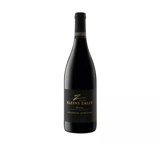 Kleine Zalze Vineyard Selection Shiraz (1x750ml) Kleine Zalze Vineyard Selection Shiraz (1x750ml)