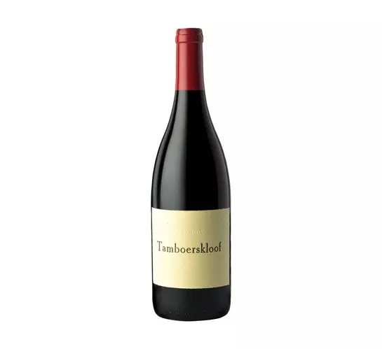 Kleinood Tamboerskloof Syrah (1x750ml) Kleinood Tamboerskloof Syrah (1x750ml)