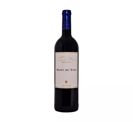 Mont Du Toit Mont du Toit (1x750ml)