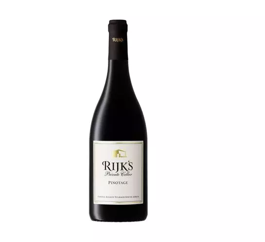 Rijk's Private Cellar Pinotage (1x750ml)